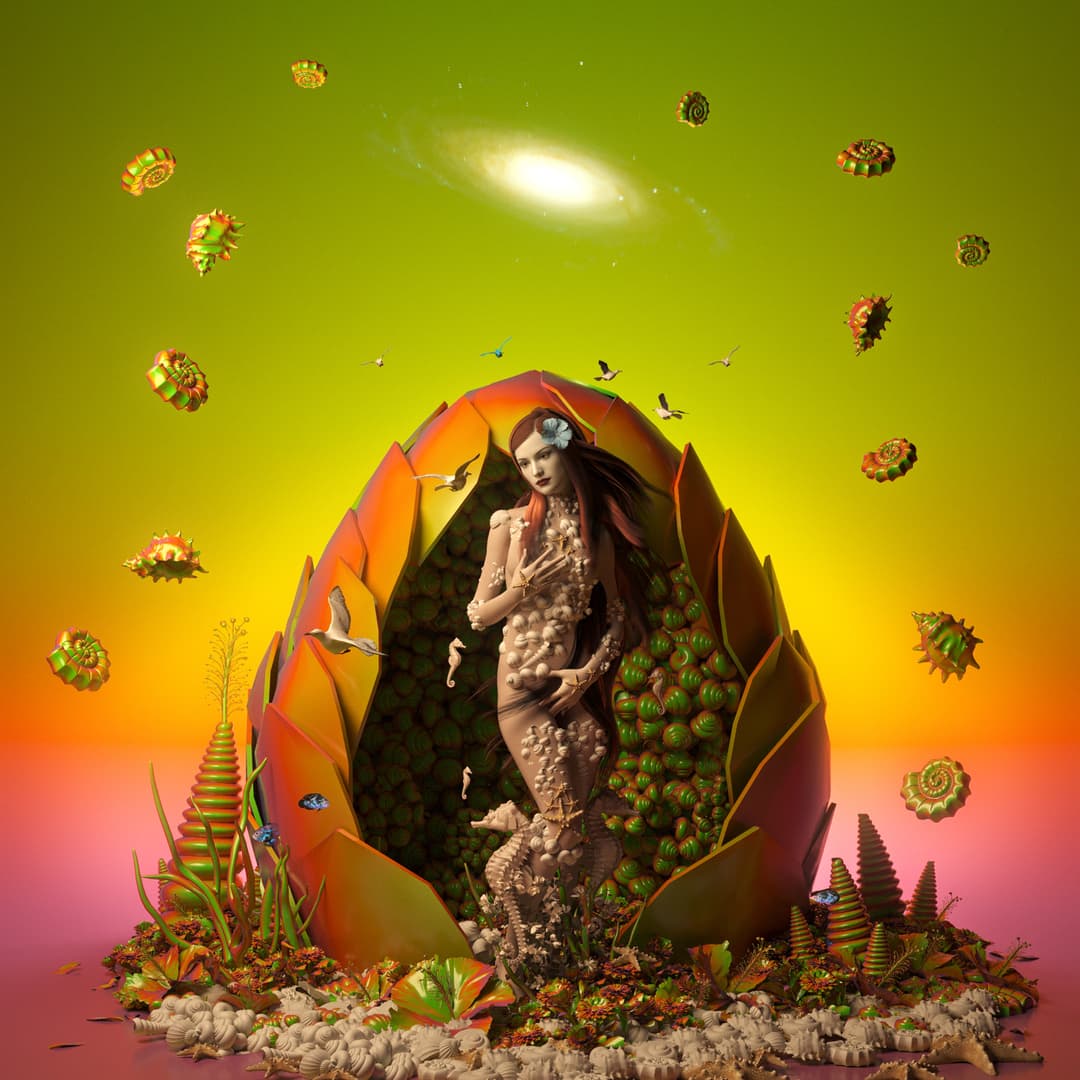 NFT Image
