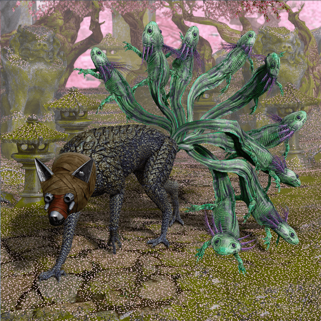 NFT Image