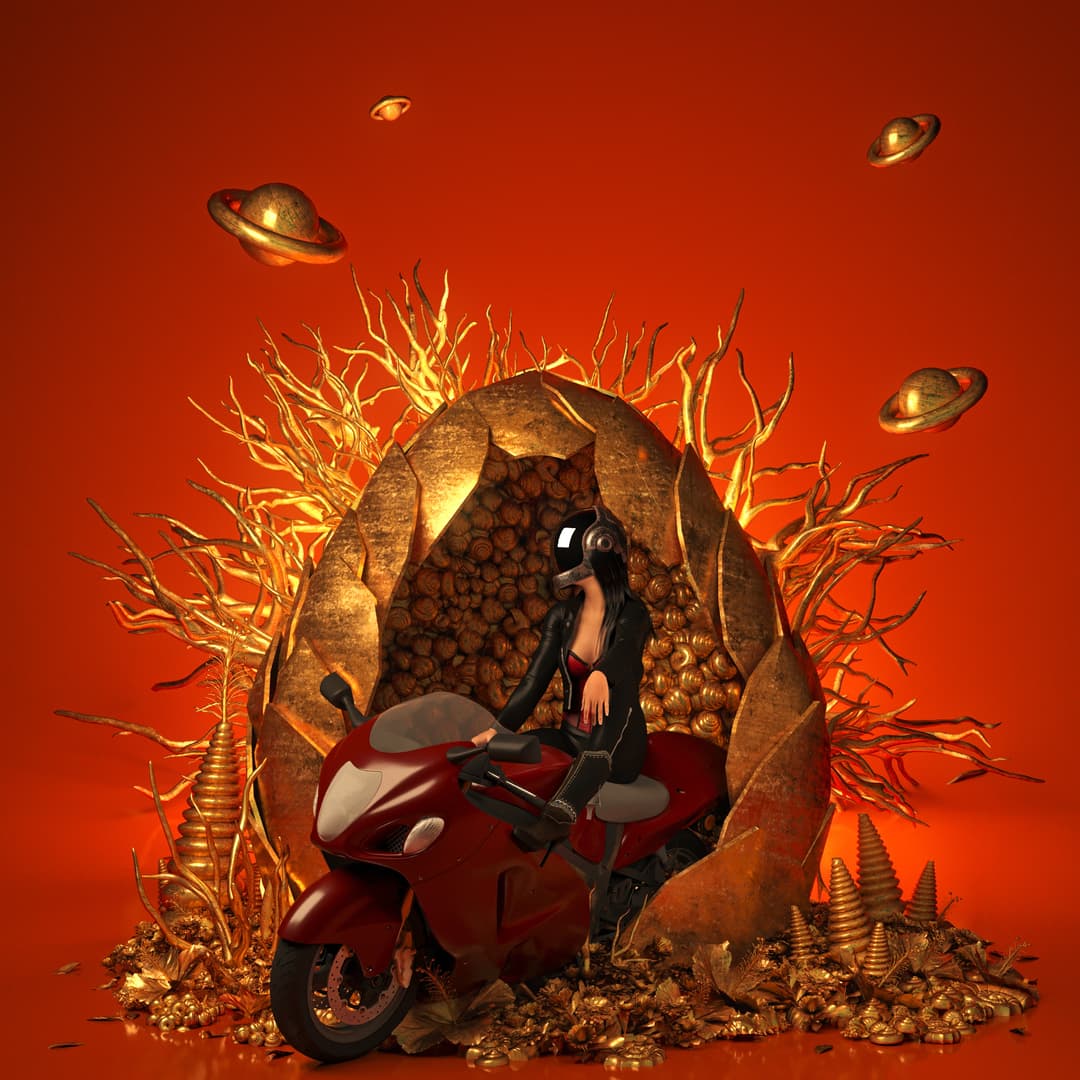 NFT Image