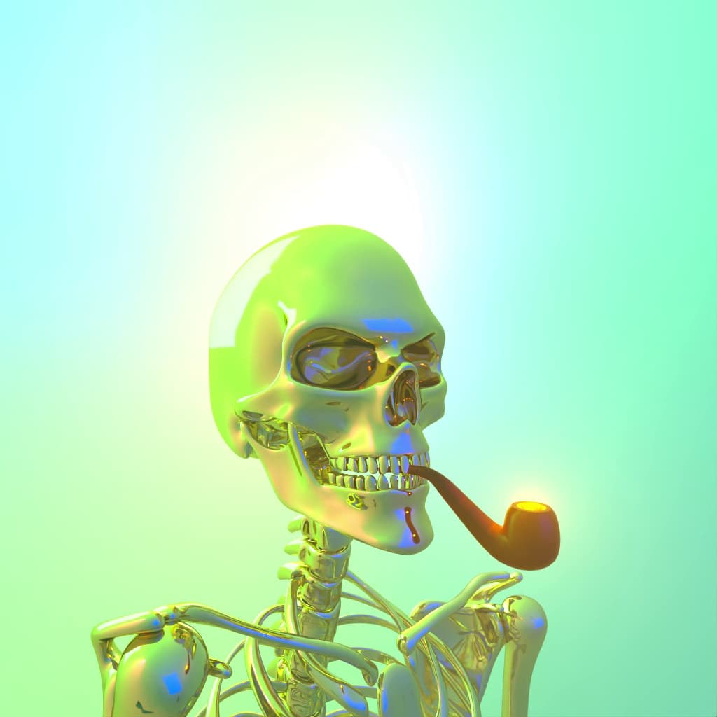 Vincent #1068