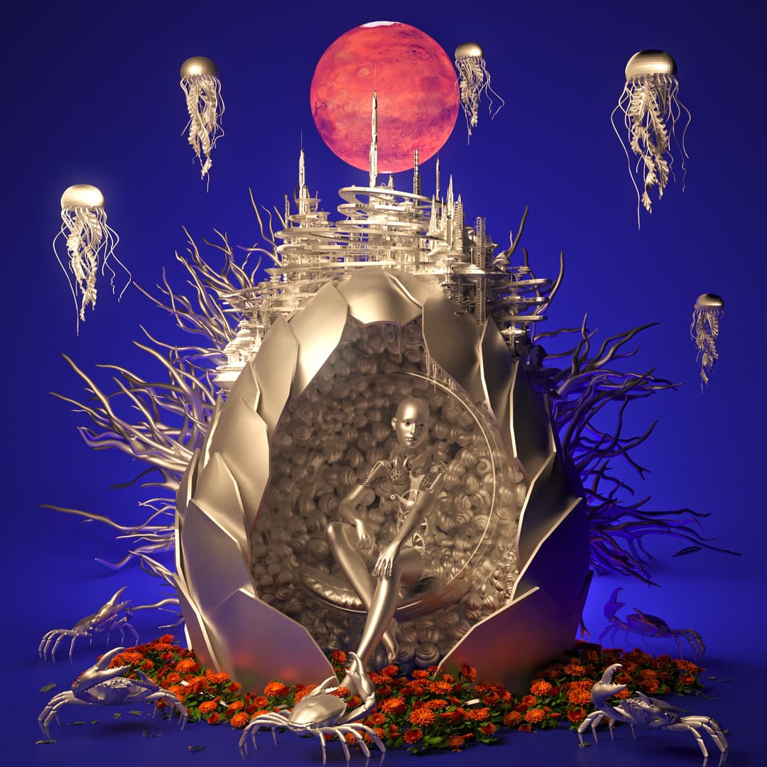 NFT Image