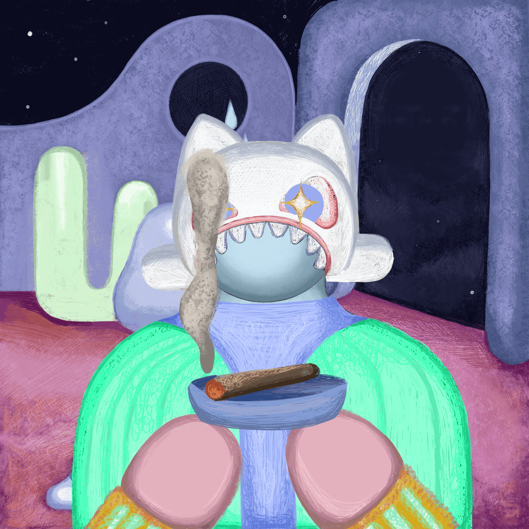 NFT Image