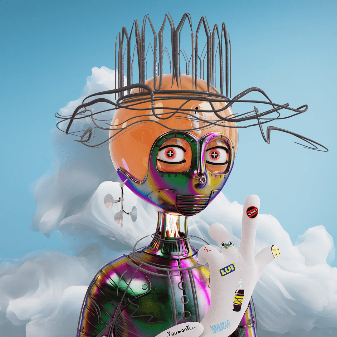 NFT Image