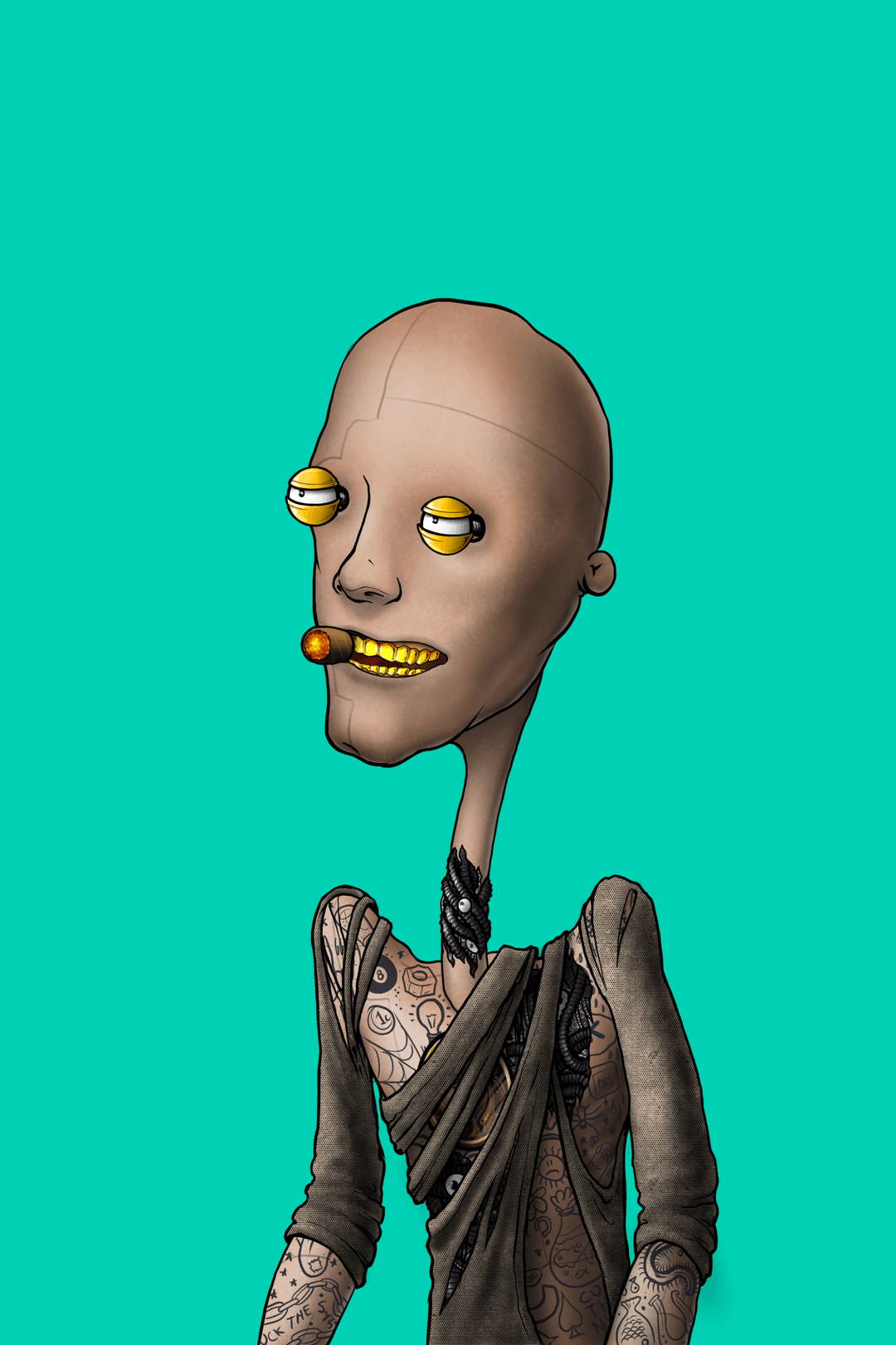 NFT Image