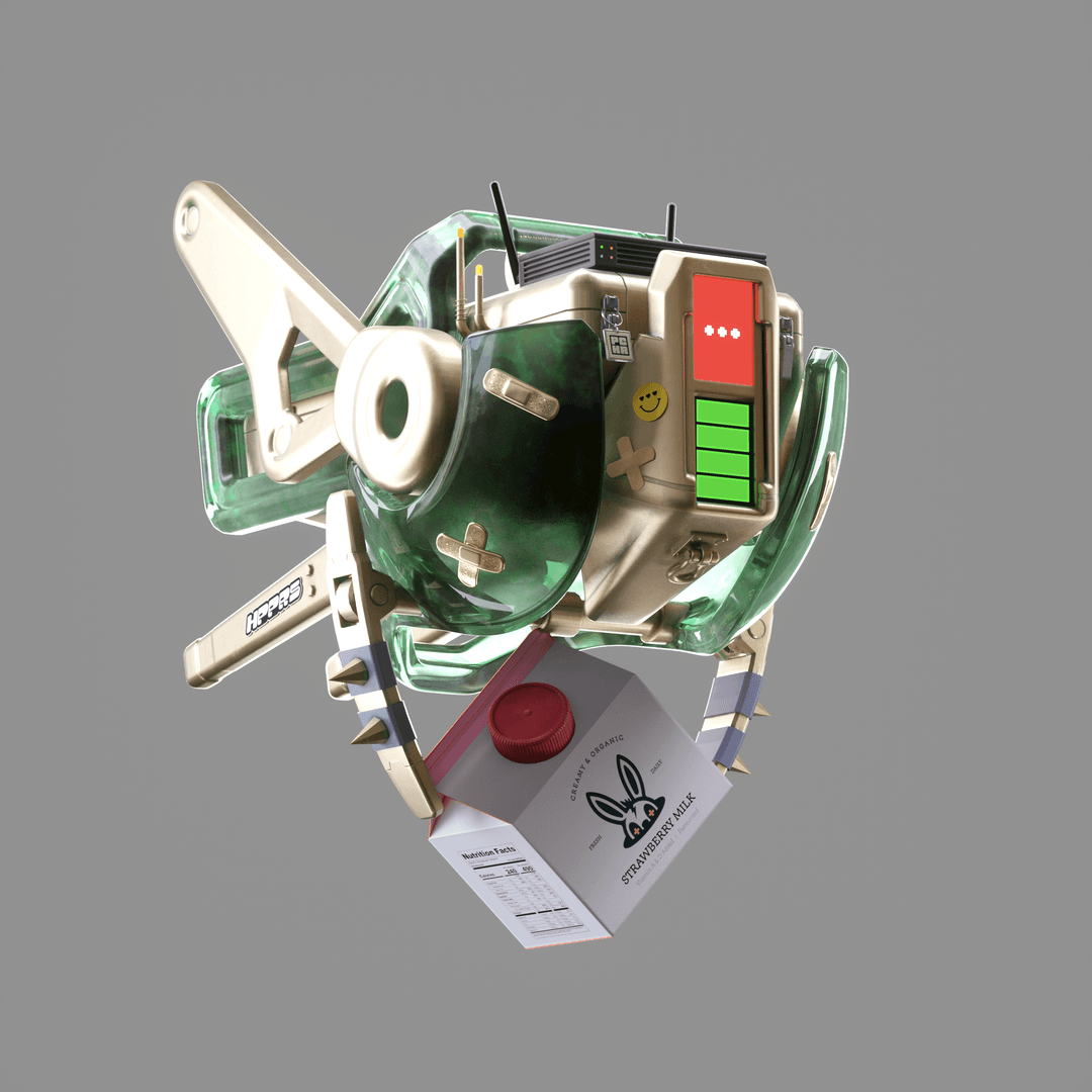 NFT Image