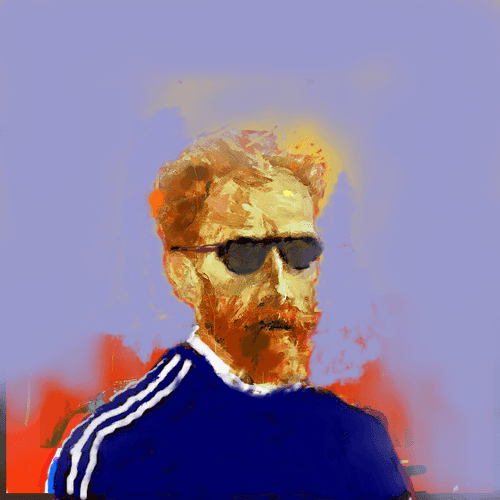 Vincent #1258