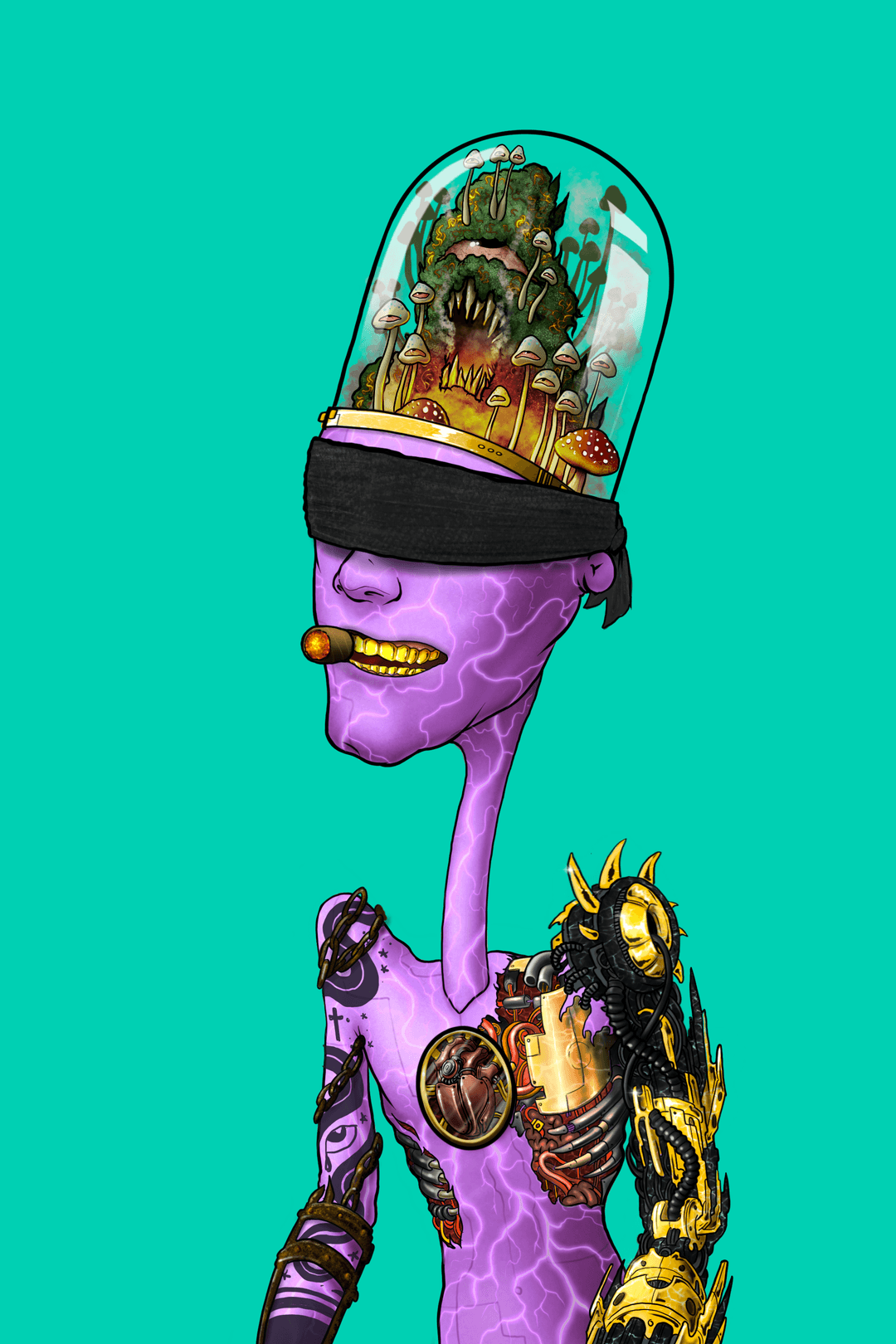 NFT Image