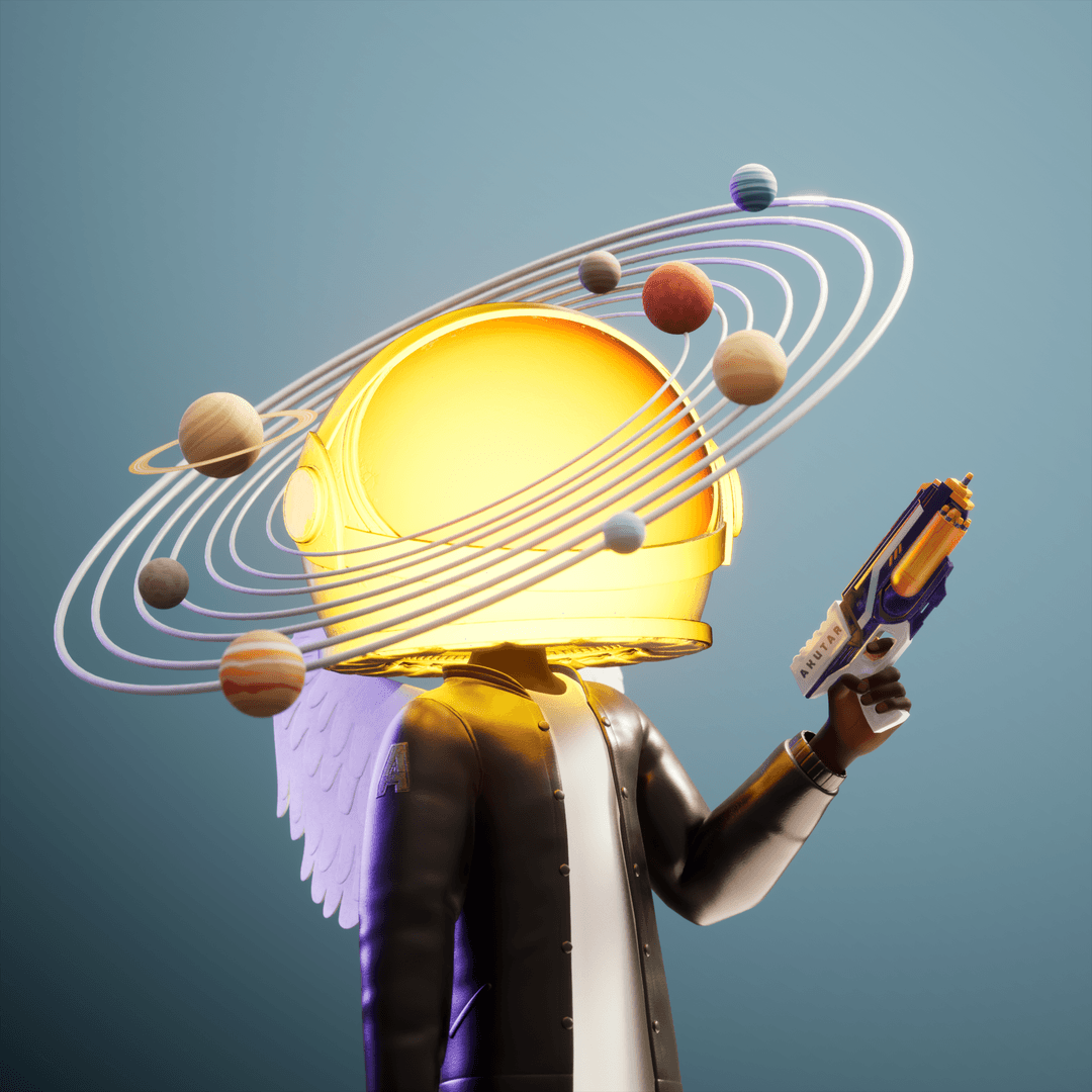 NFT Image