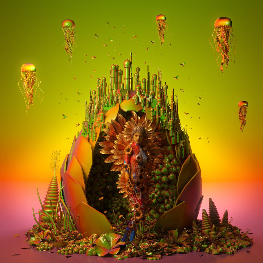 NFT Image
