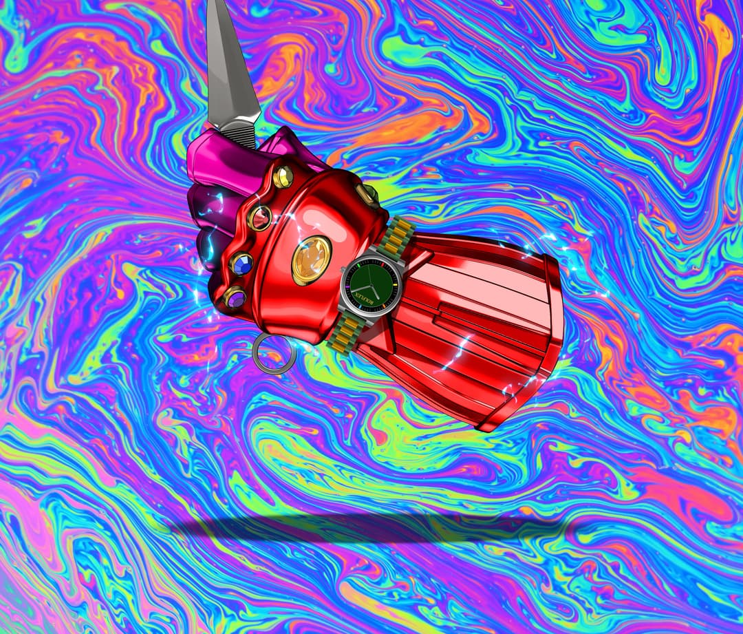 NFT Image