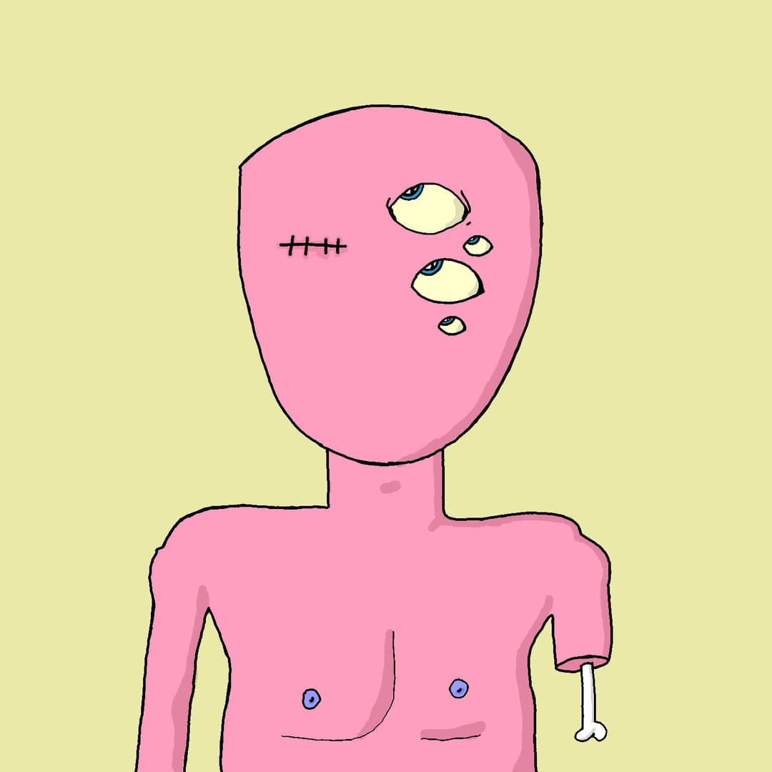 NFT Image