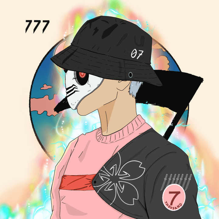 NFT Image