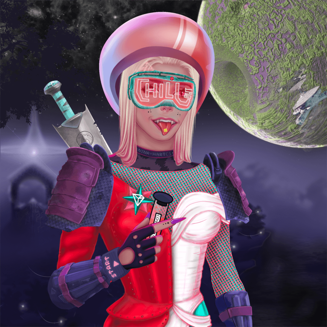 NFT Image