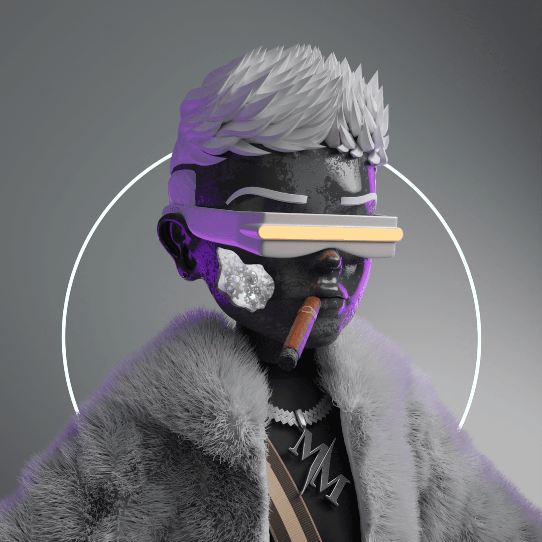 NFT Image