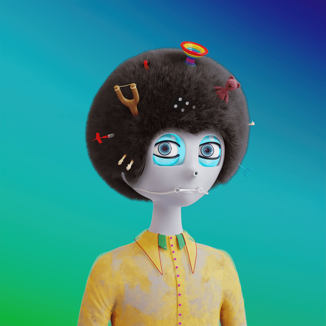 NFT Image