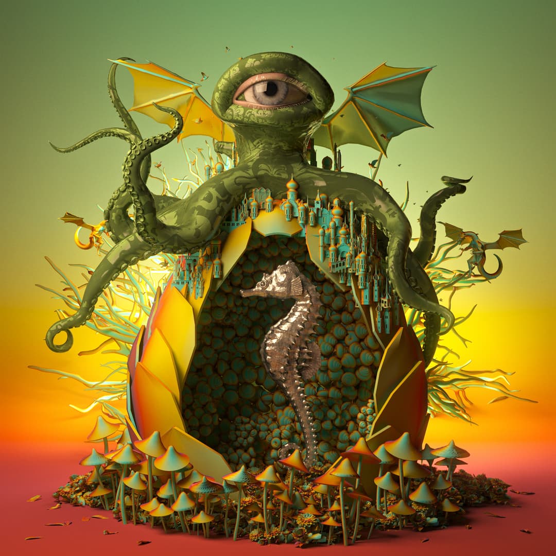 NFT Image