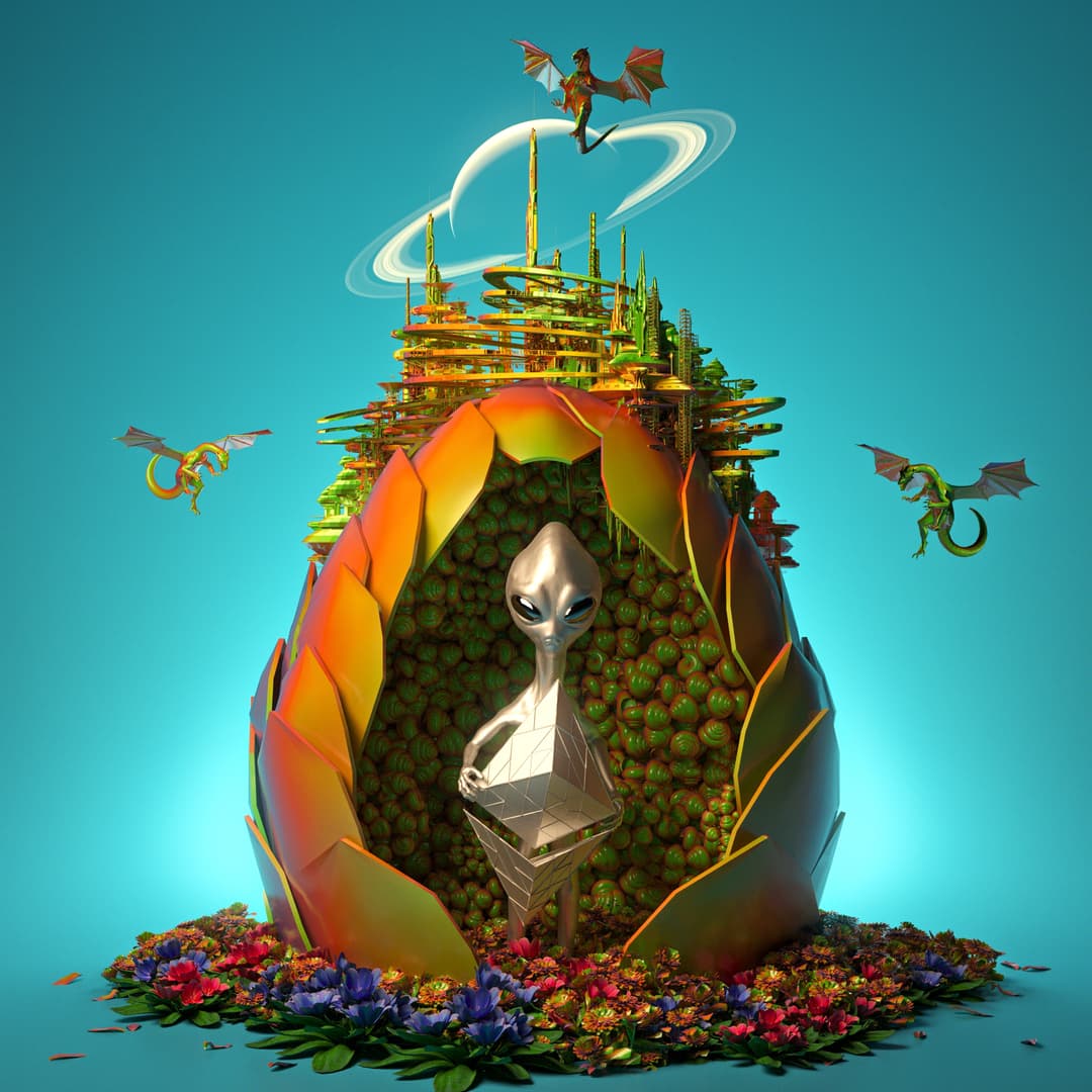 NFT Image