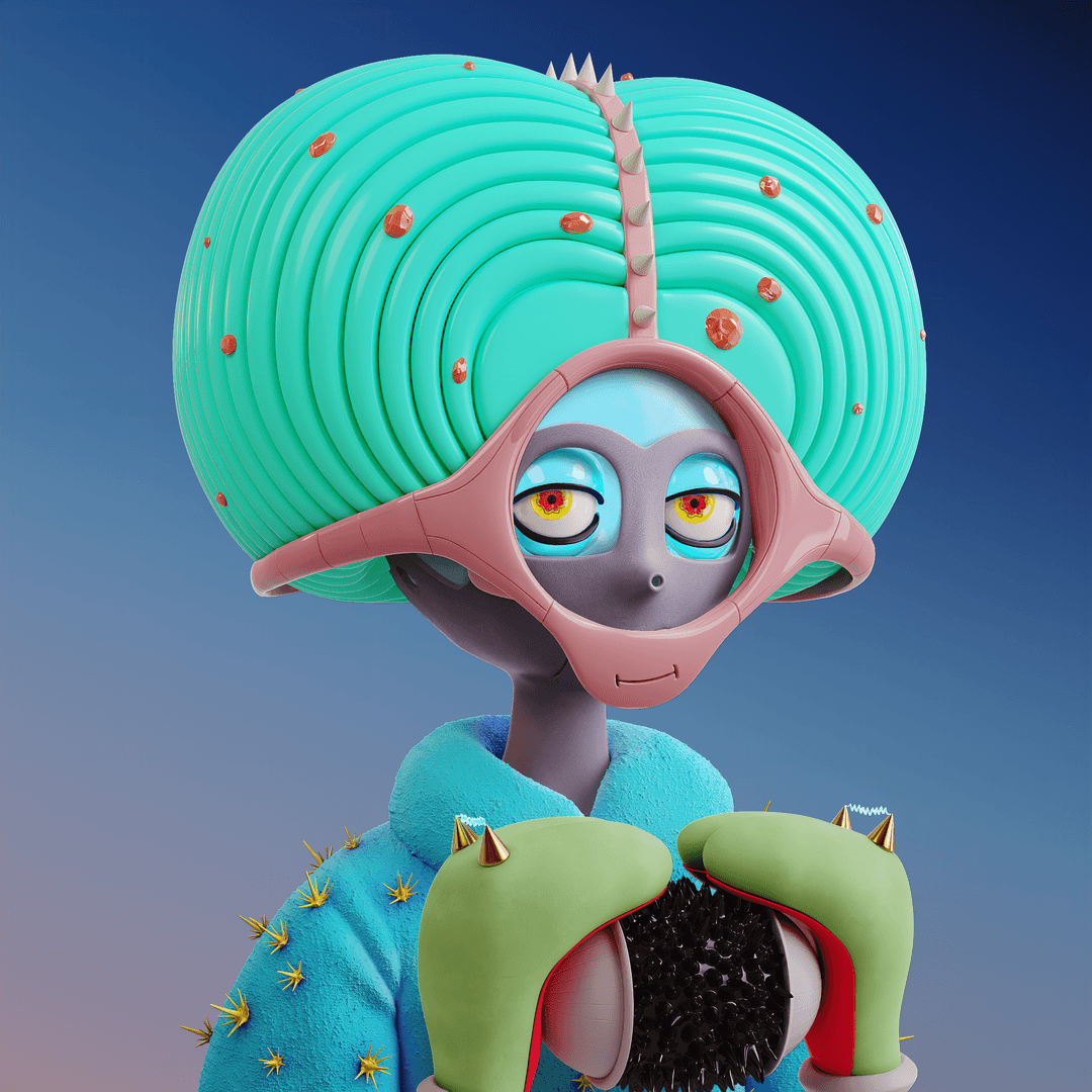 NFT Image