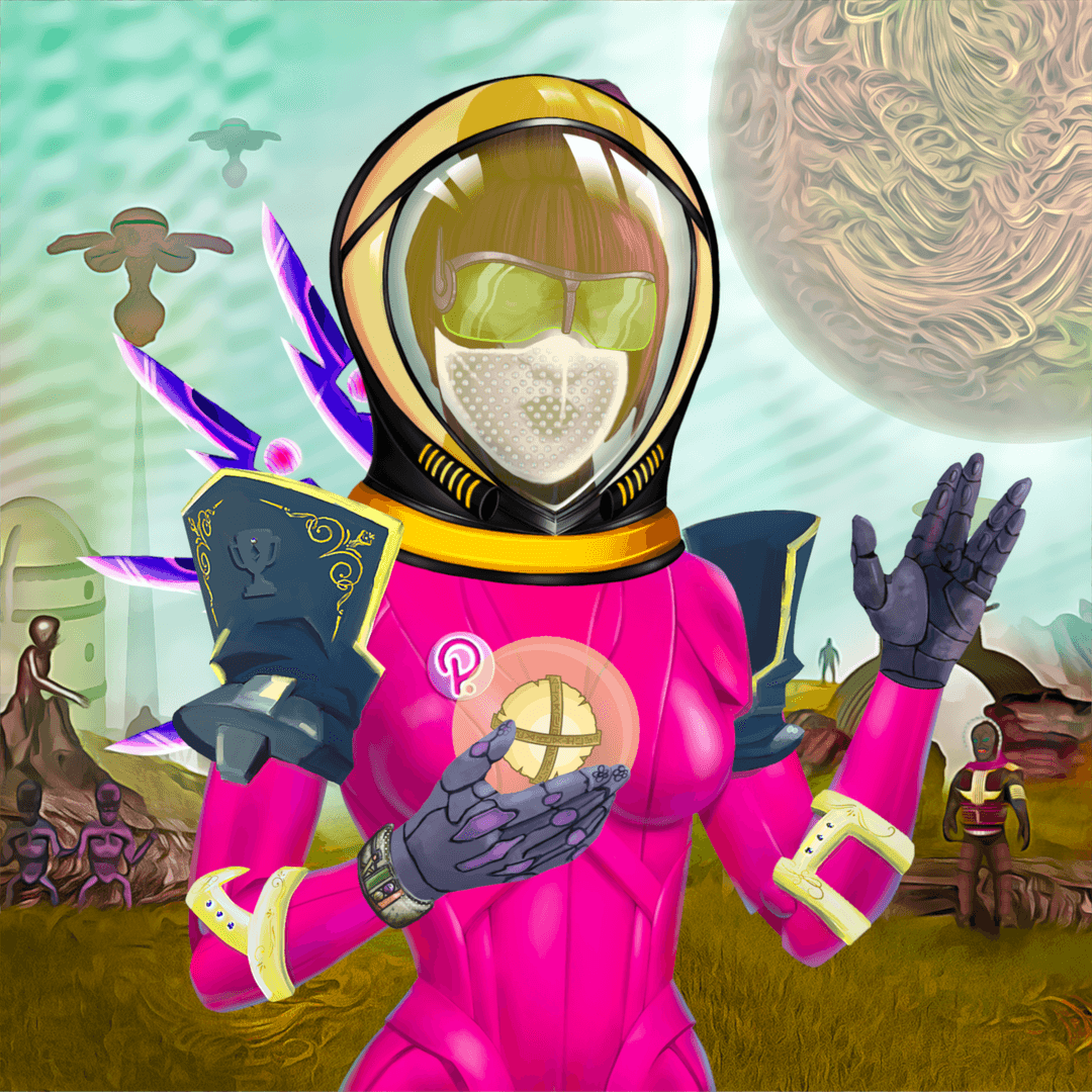 NFT Image