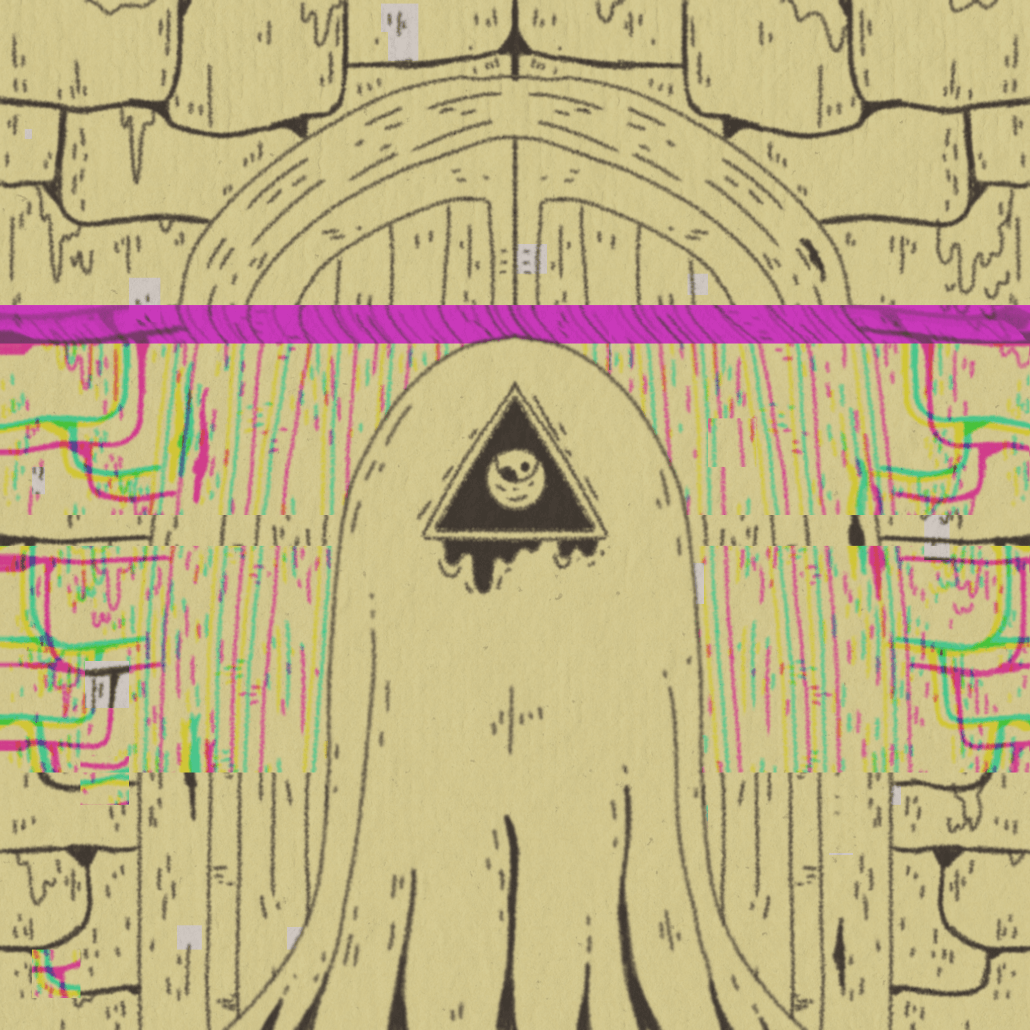 Deity #1468