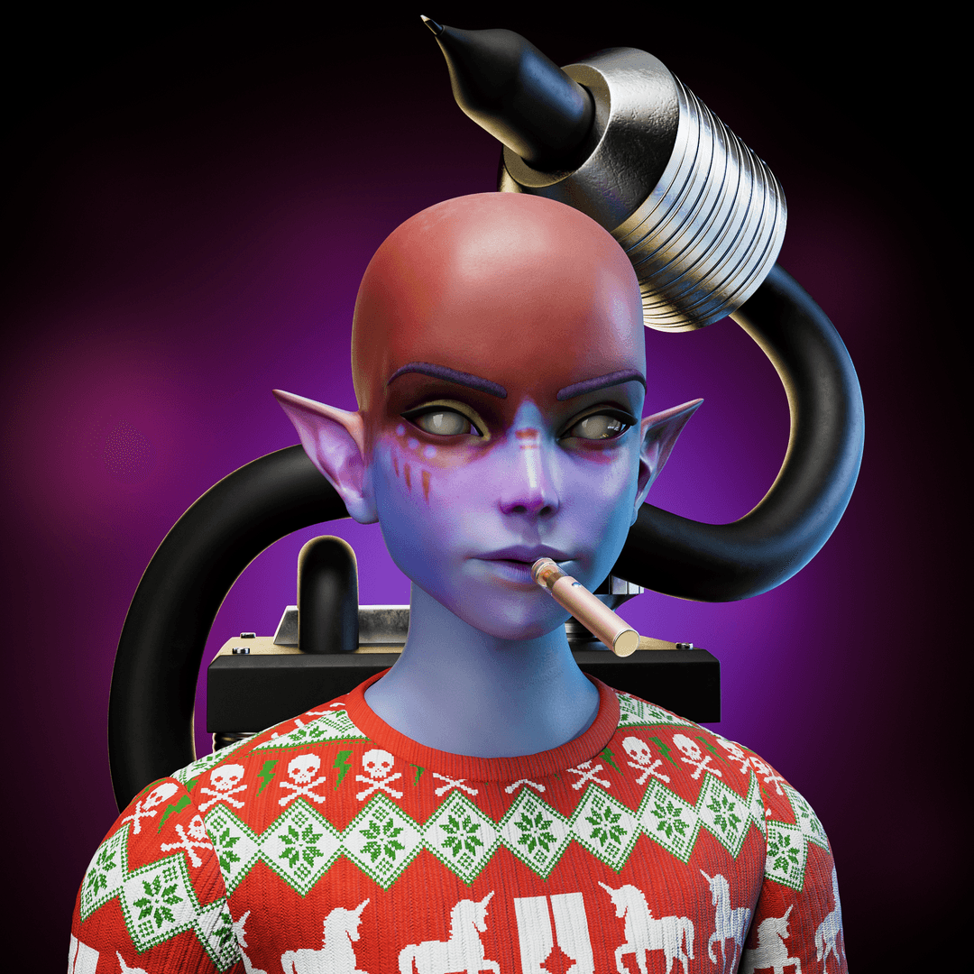 NFT Image