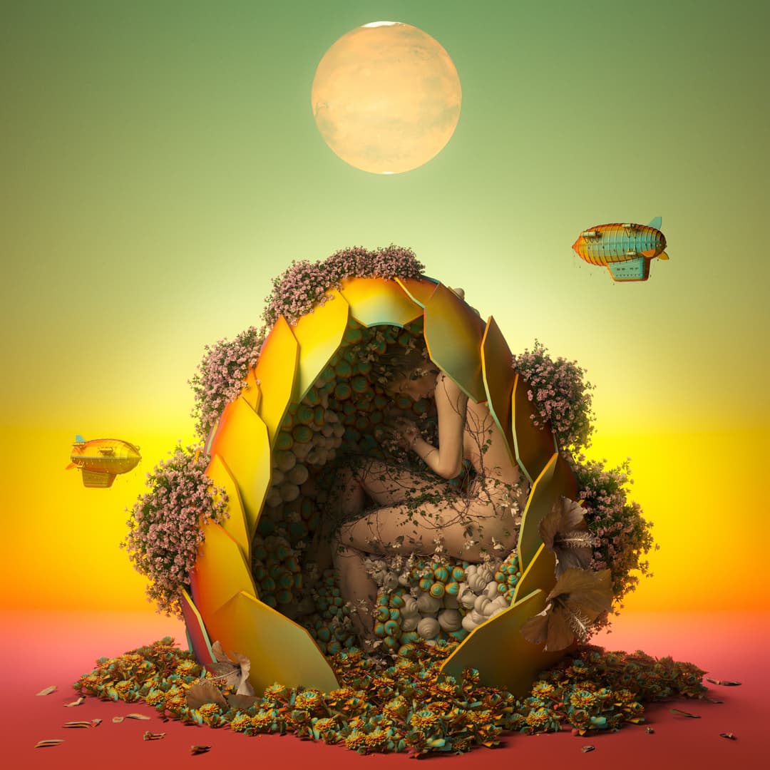 NFT Image