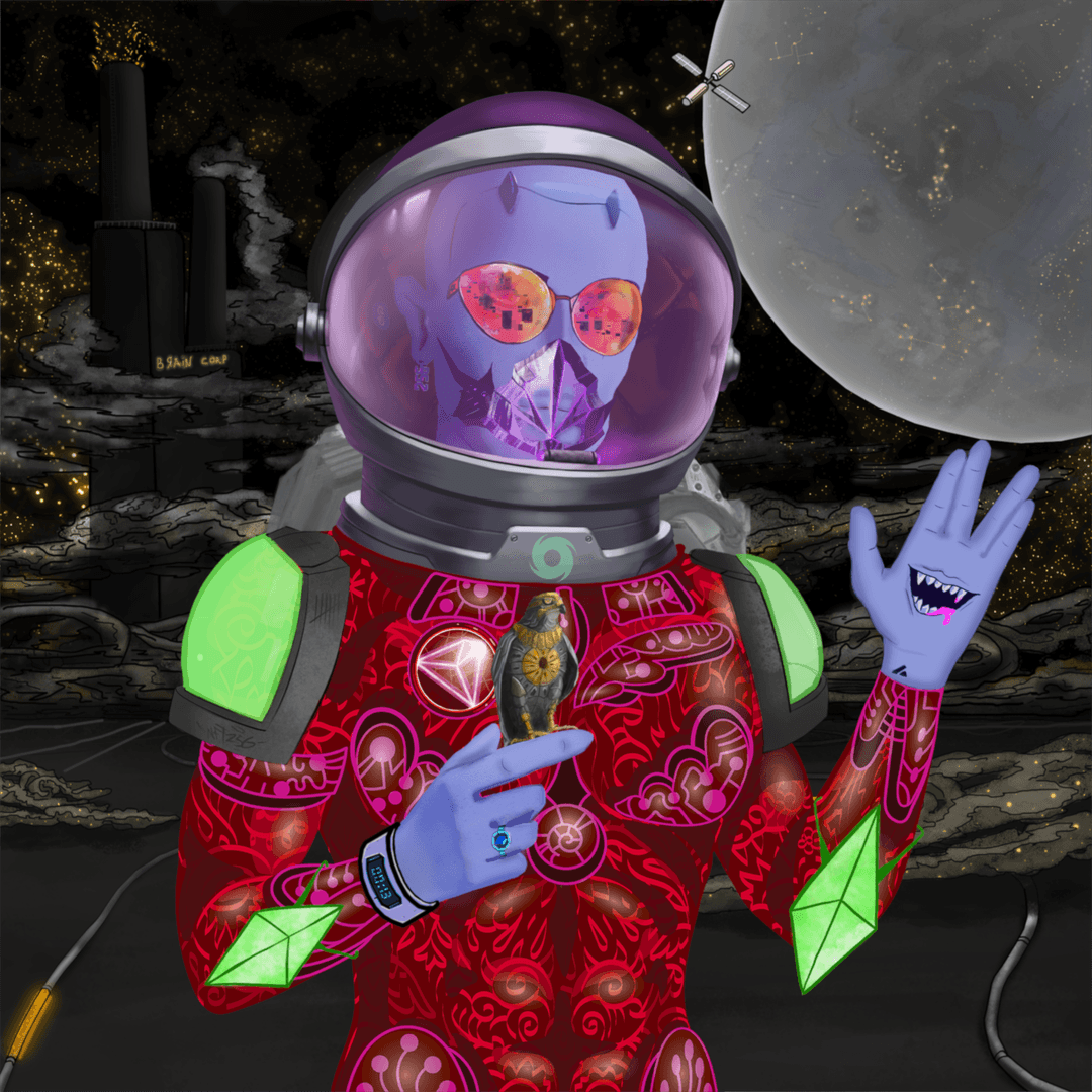 NFT Image