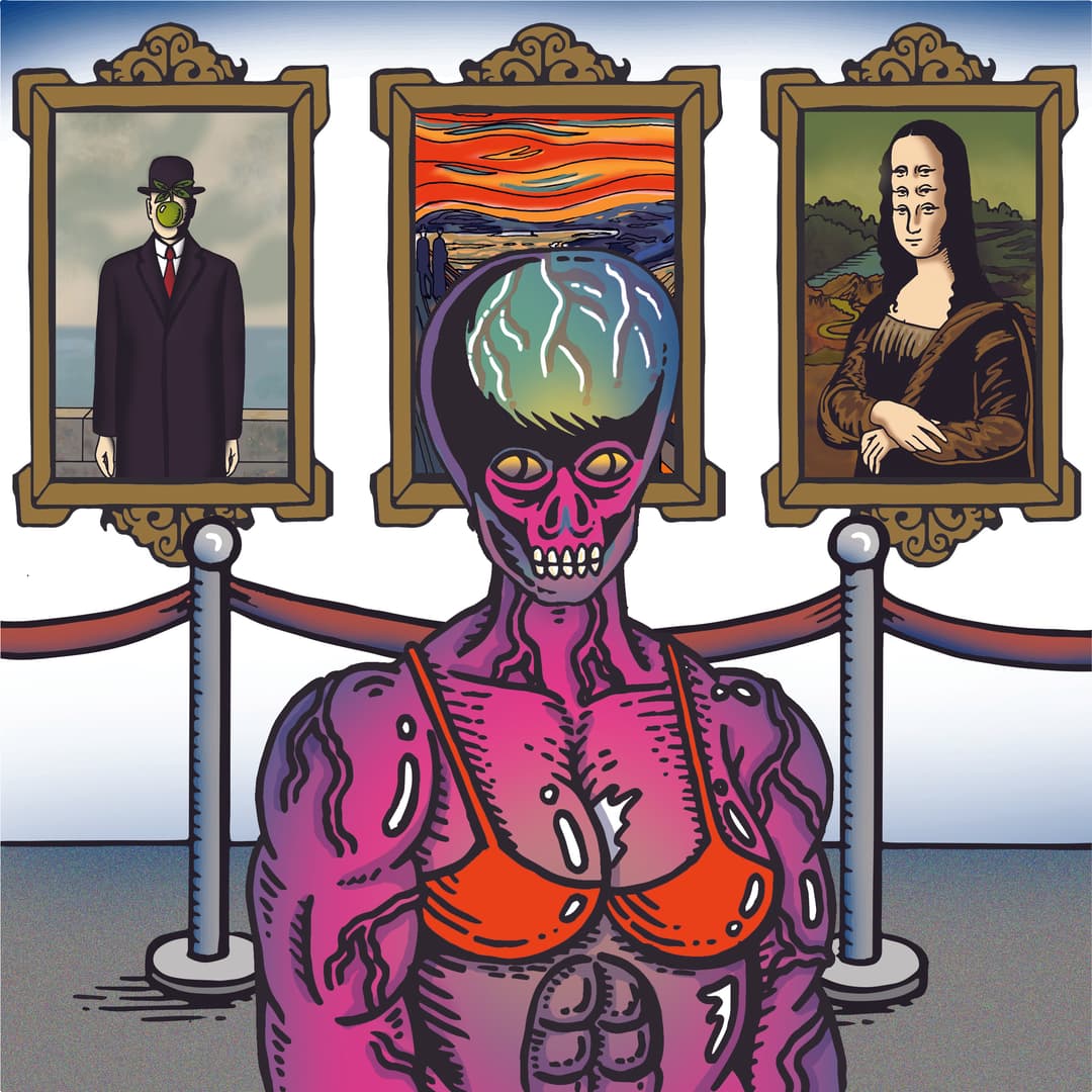 NFT Image