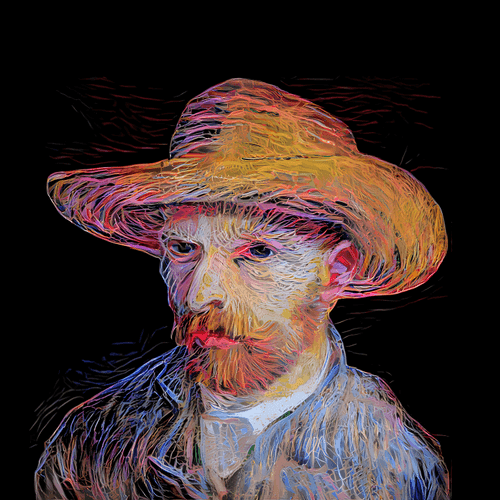 Vincent #1070