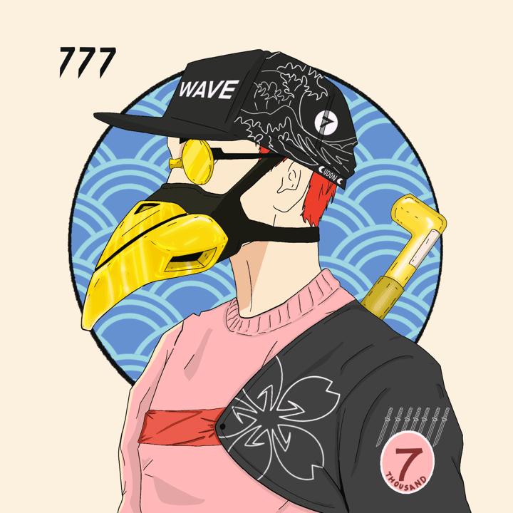 NFT Image