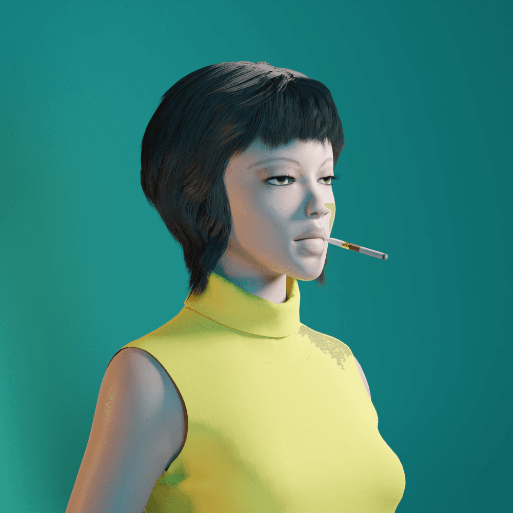 NFT Image