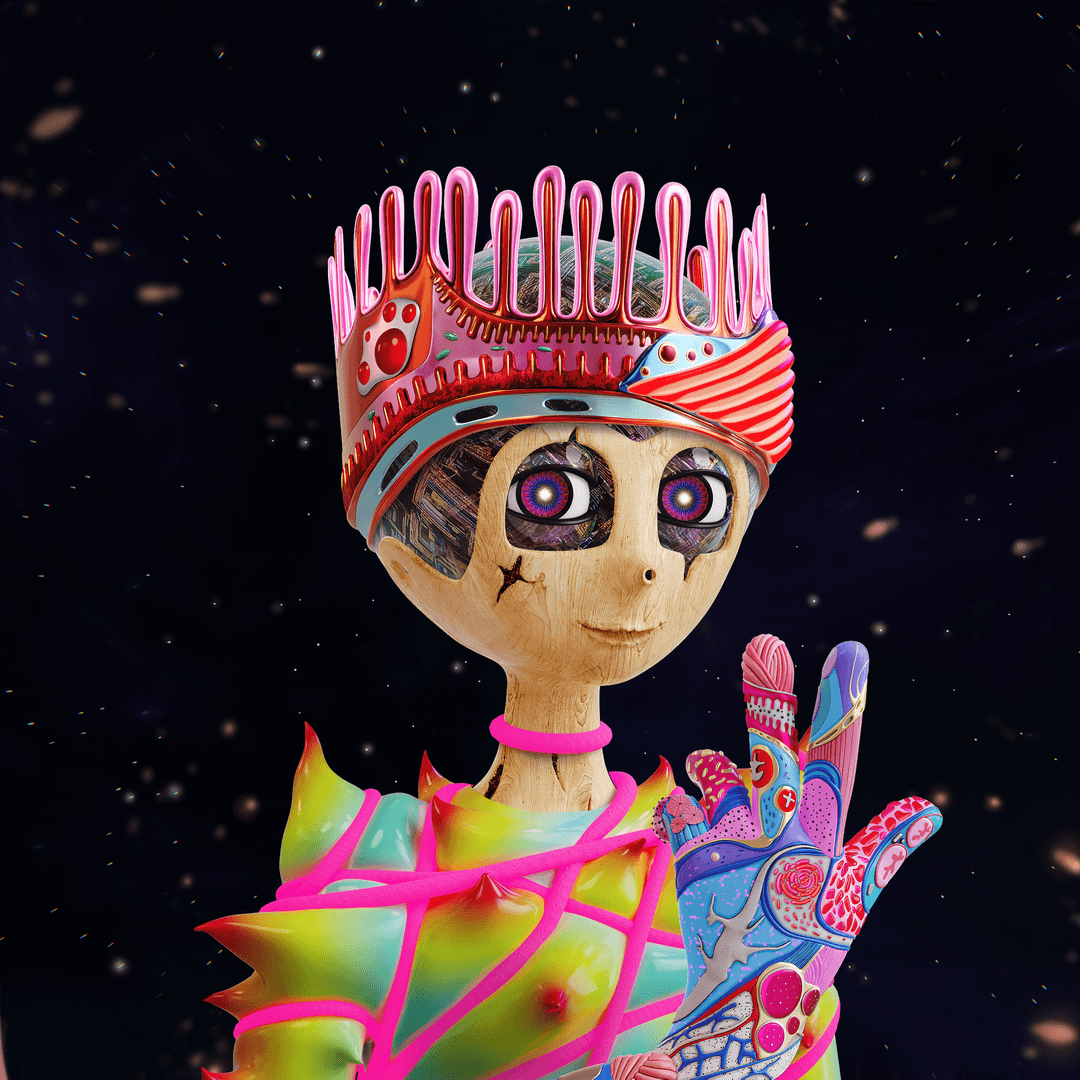 NFT Image