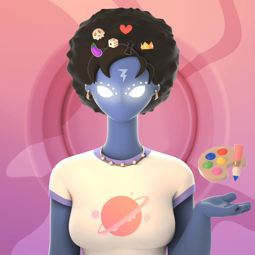 NFT Image