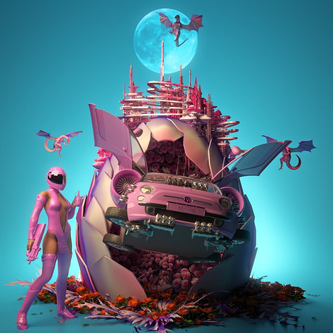 NFT Image
