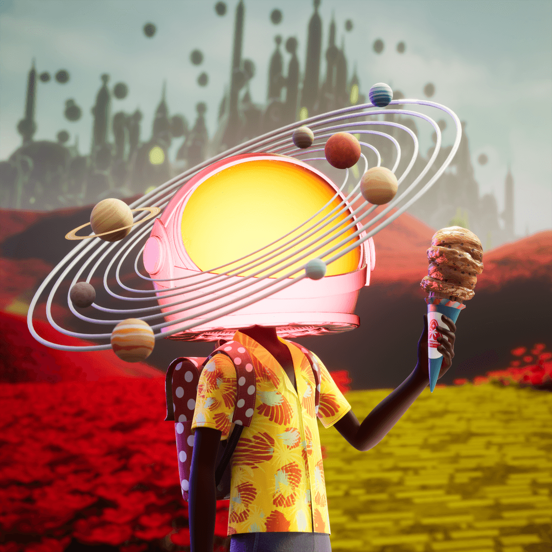 NFT Image