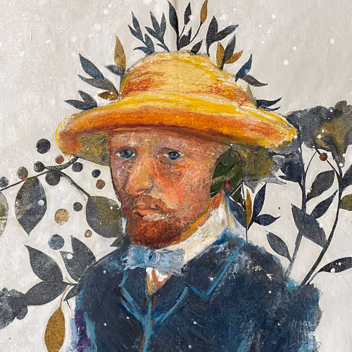 Vincent #1227