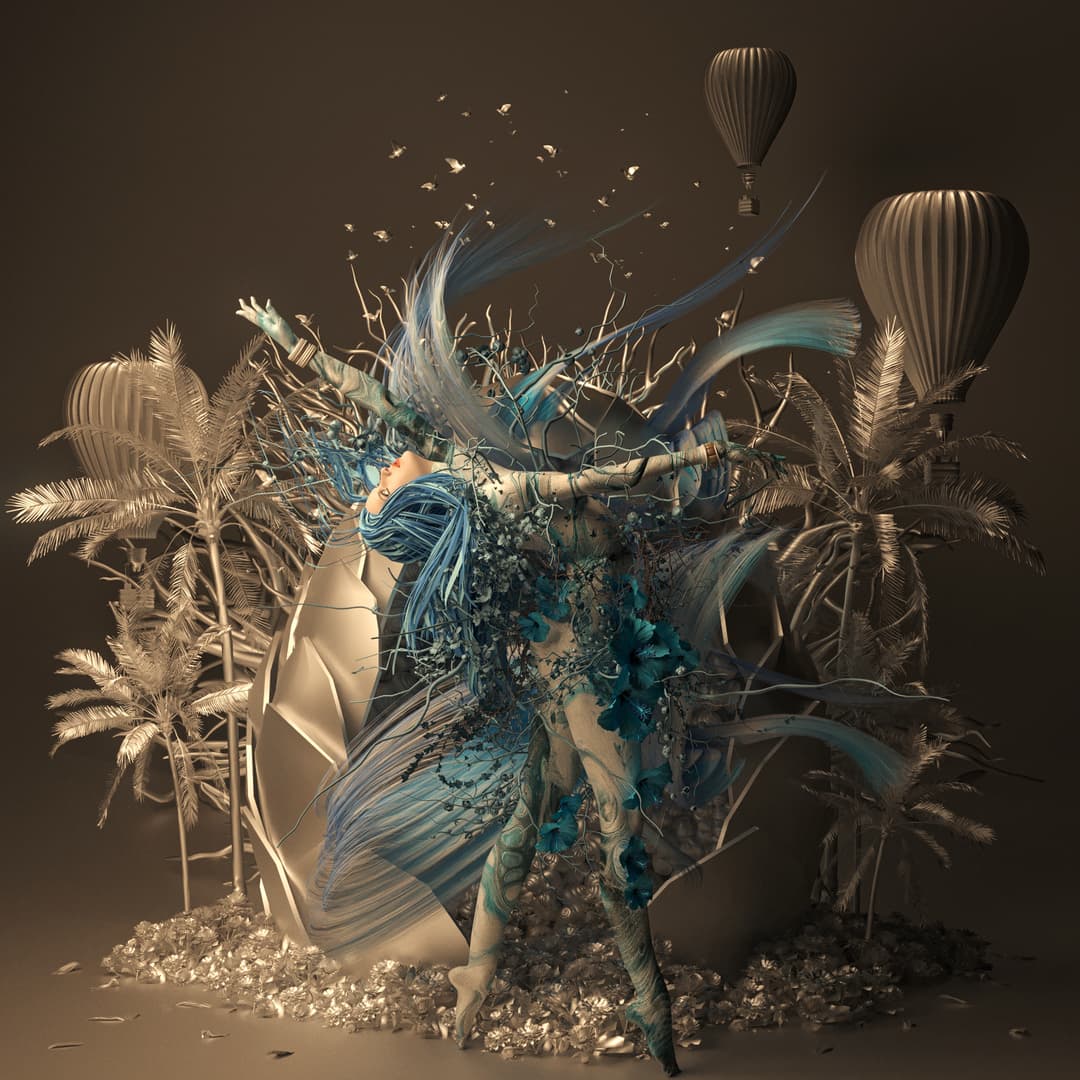 NFT Image