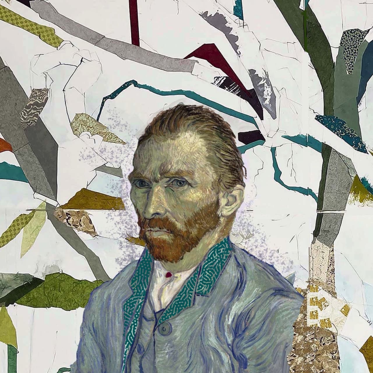 Vincent #1048