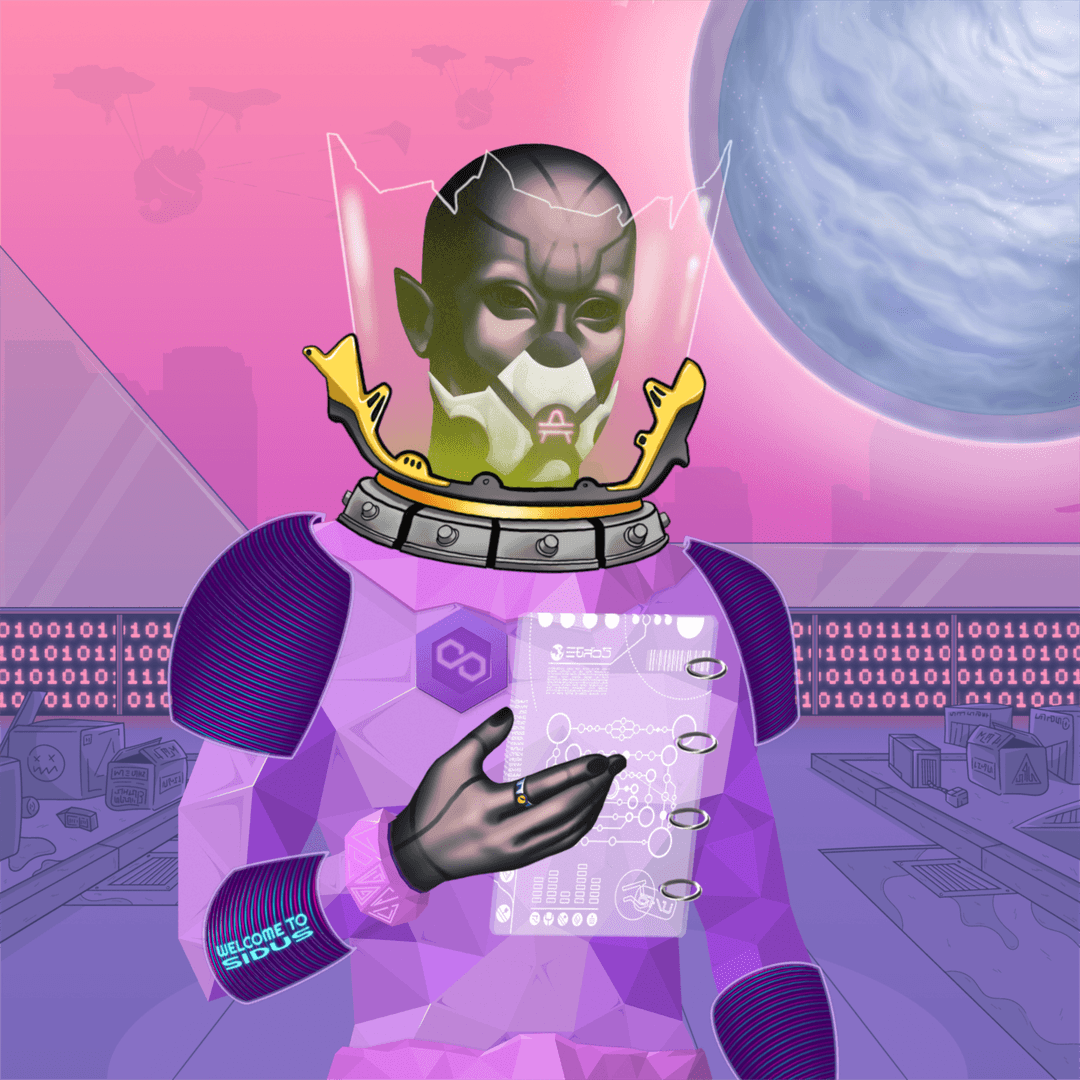 NFT Image