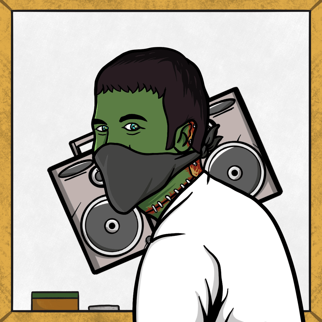 NFT Image