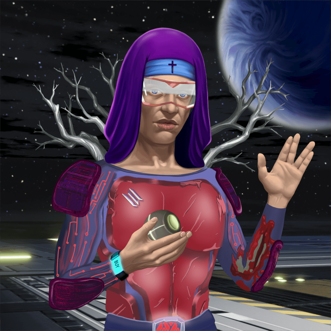 NFT Image