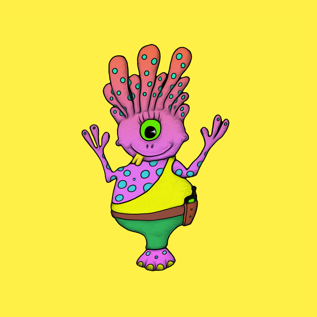 NFT Image