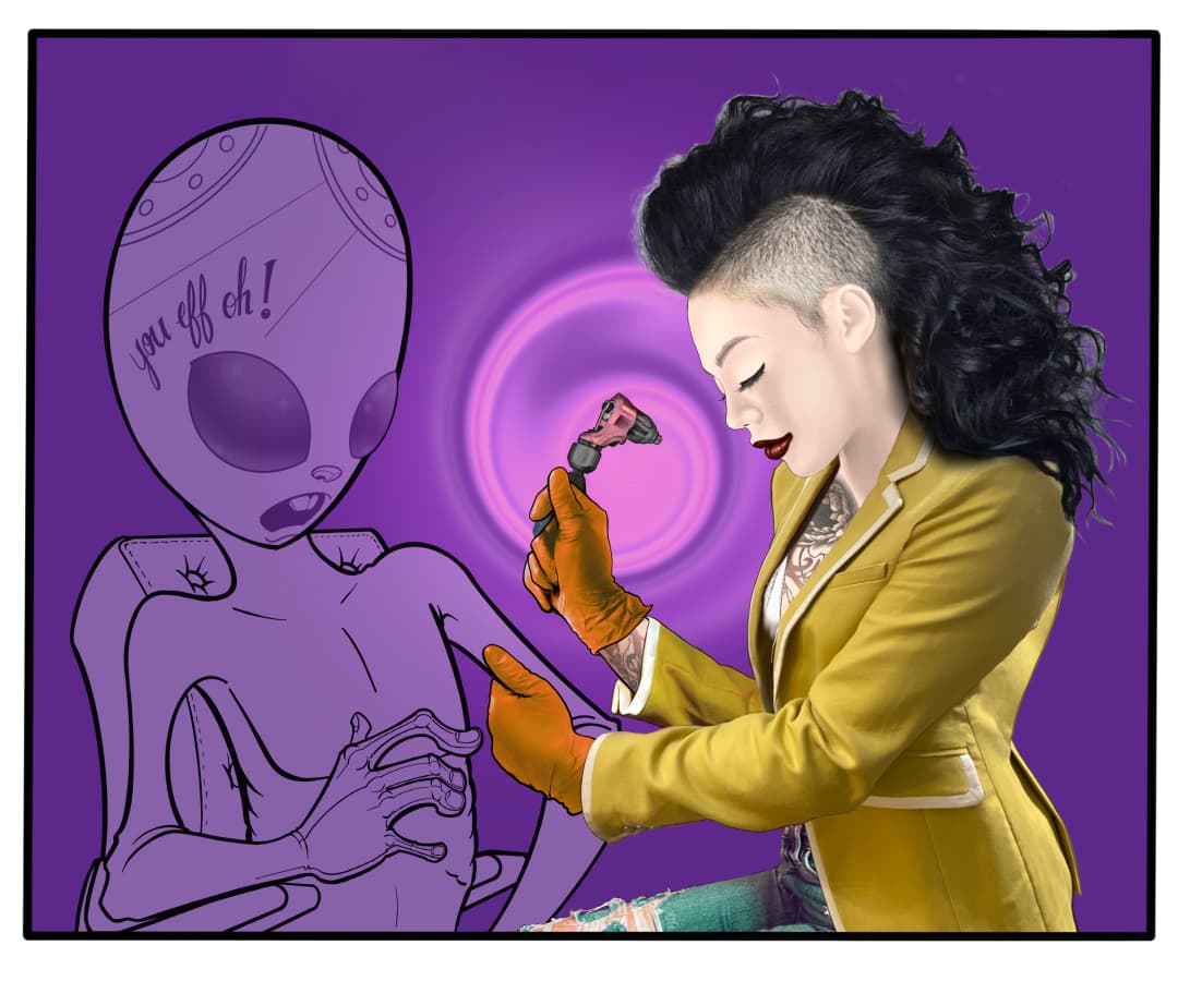 NFT Image
