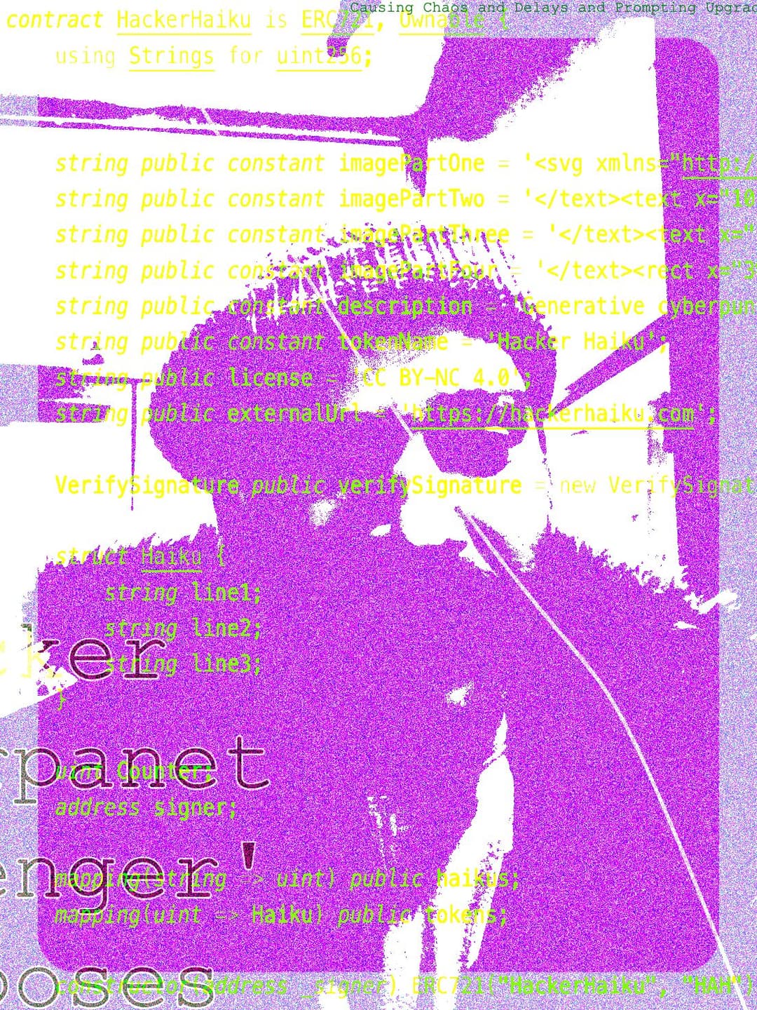 NFT Image