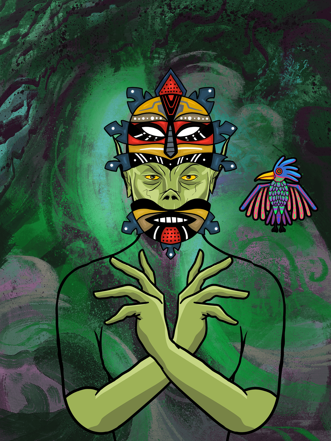 NFT Image