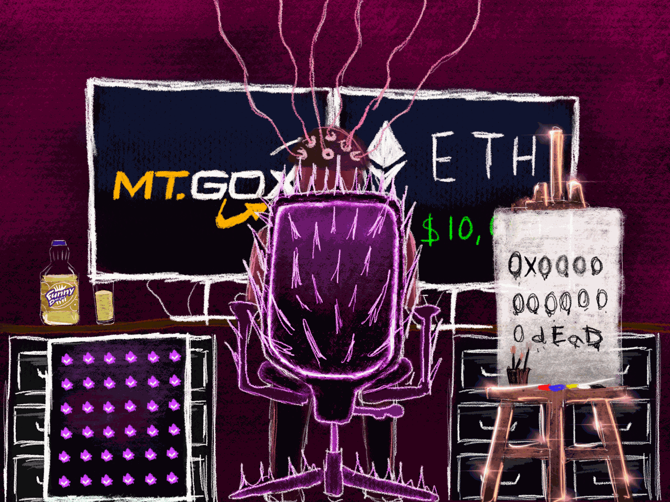 NFT Image