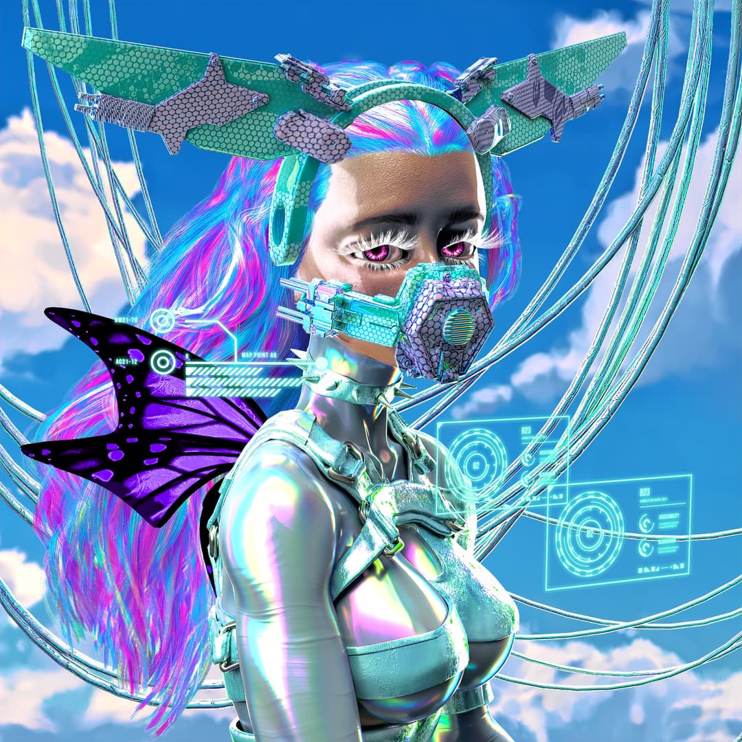 NFT Image