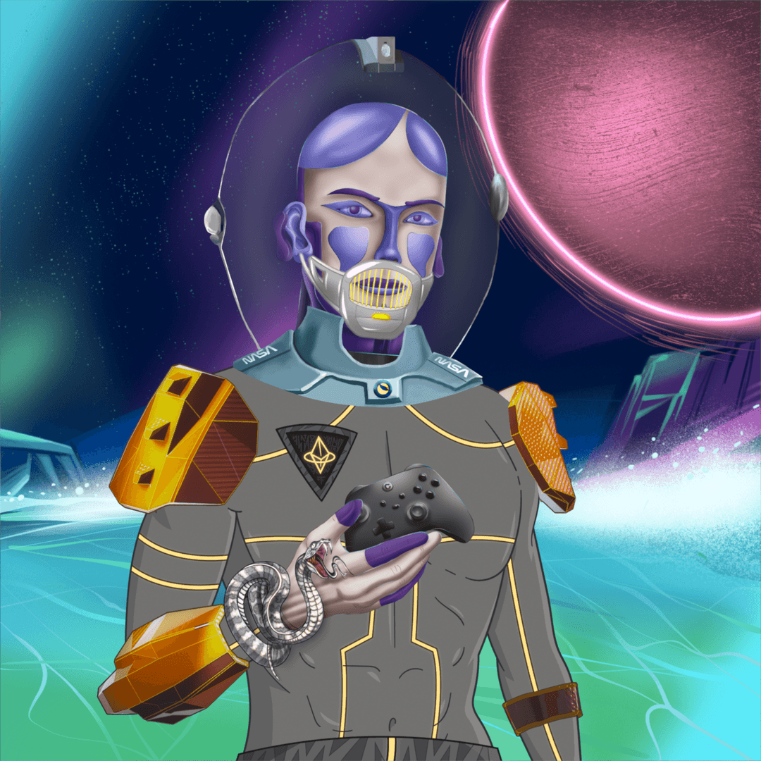 NFT Image