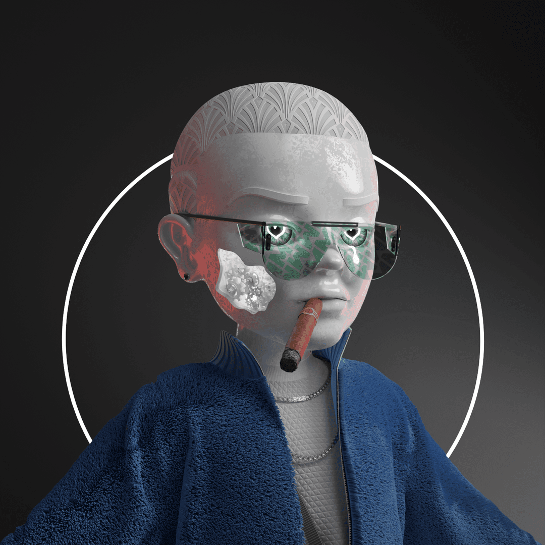 NFT Image