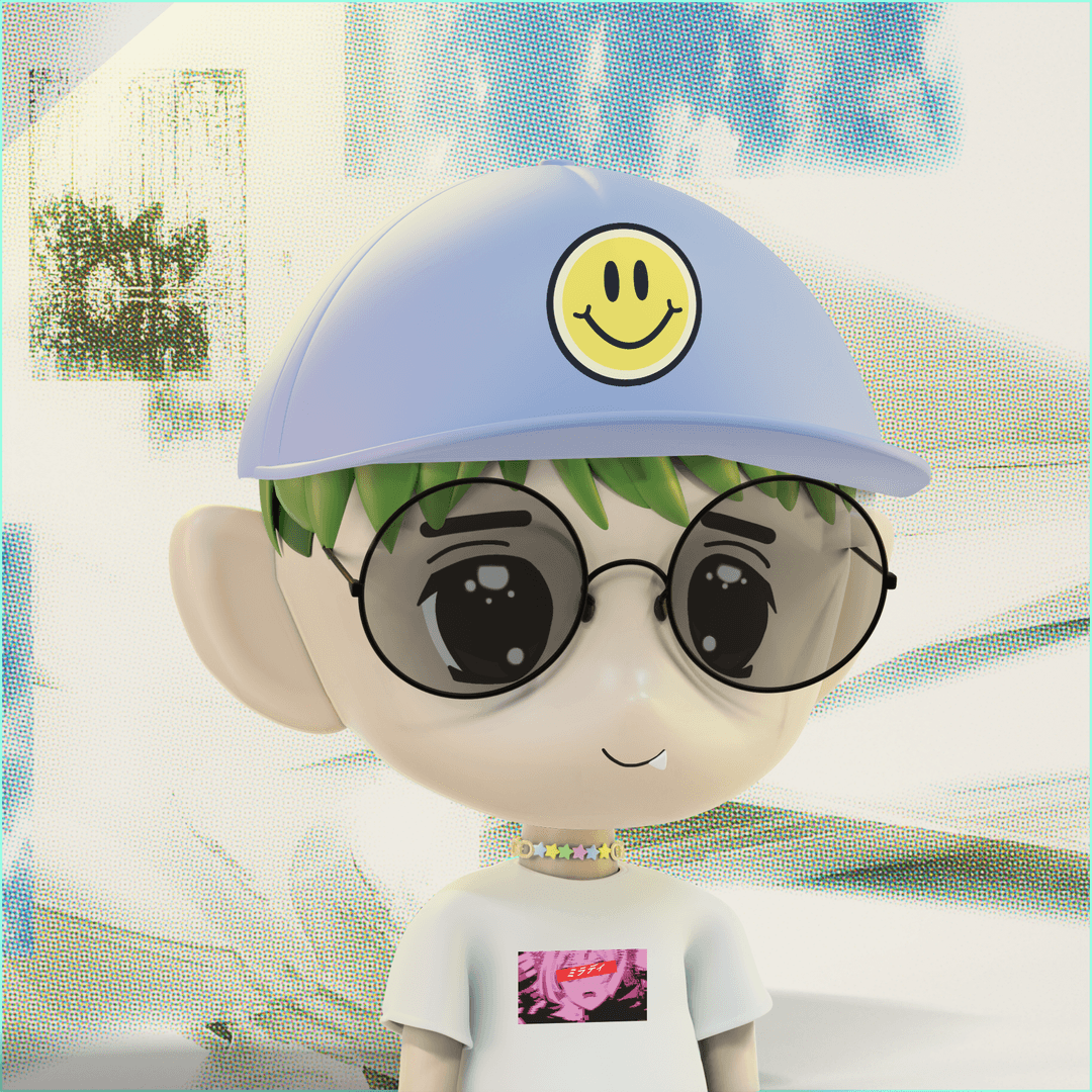 NFT Image